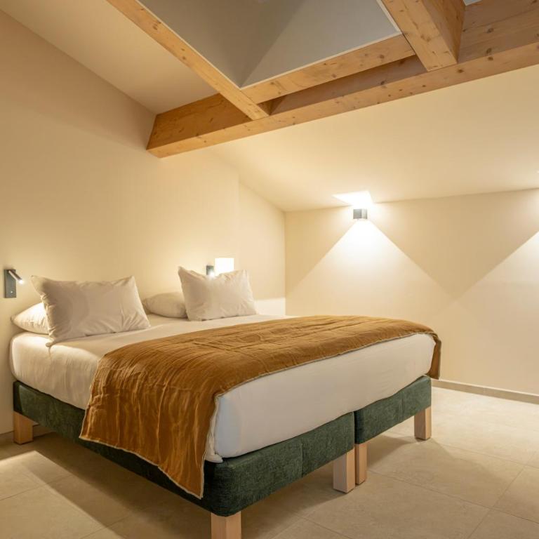 Résidence San Petru - 4 étoiles - Three-Bedroom Apartment - 3