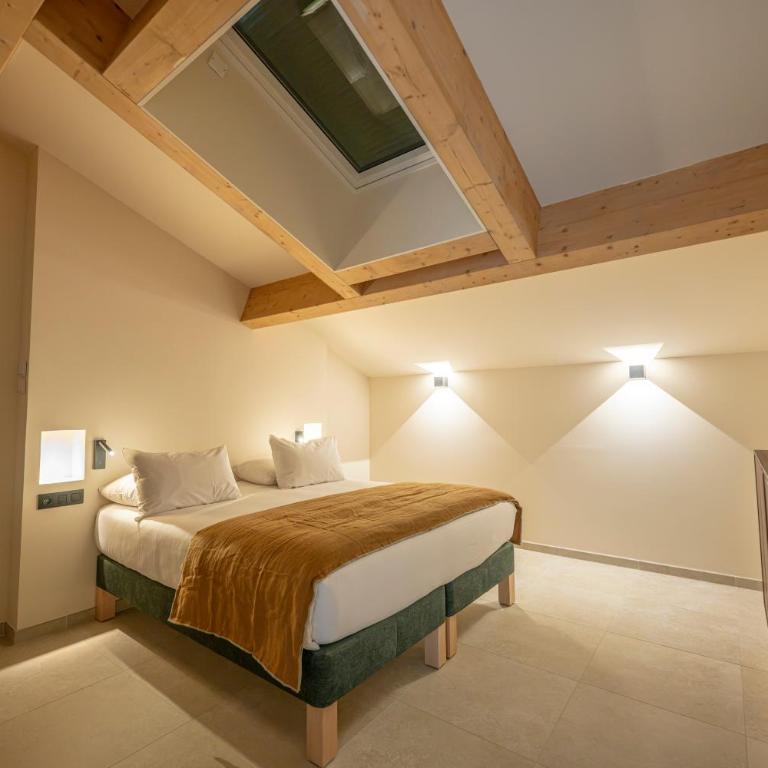 Résidence San Petru - 4 étoiles - Apartment - 5