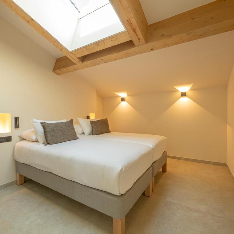 Résidence San Petru - 4 étoiles - Three-Bedroom Apartment - 5