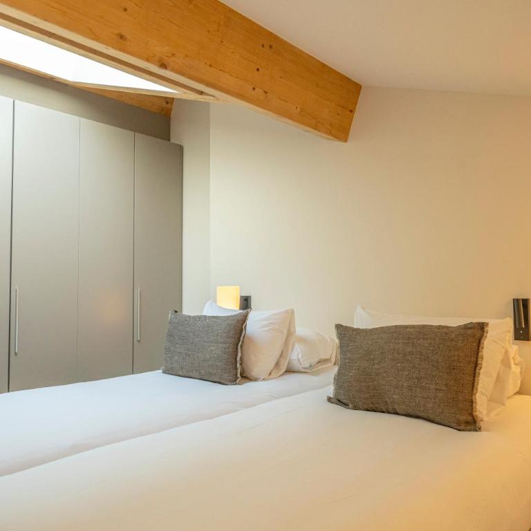Résidence San Petru - 4 étoiles - Apartment - 10