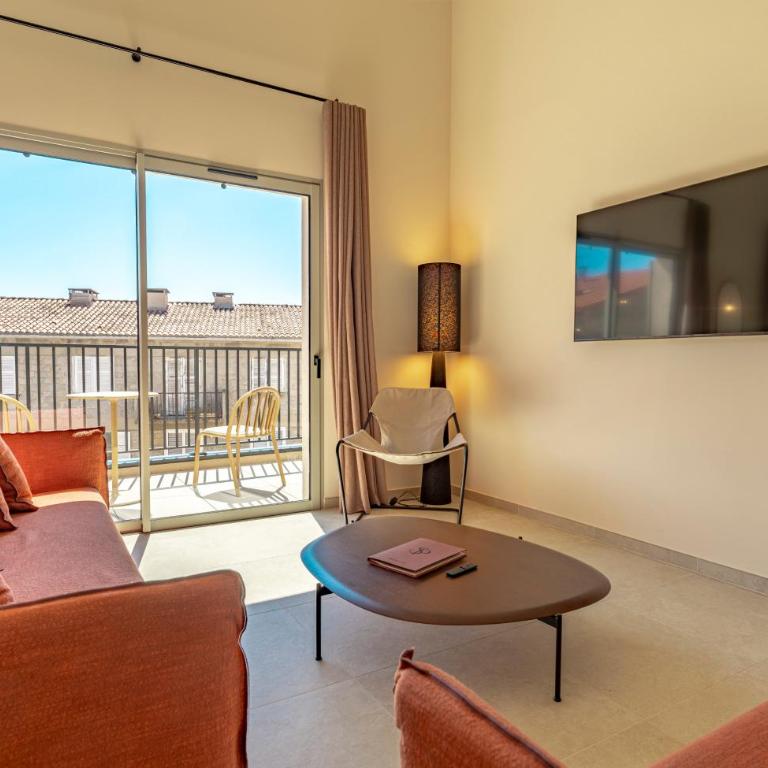 Résidence San Petru - 4 étoiles - Apartment - 14