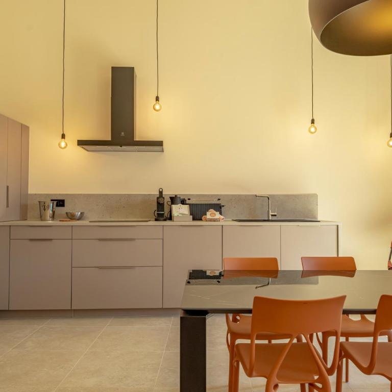 Résidence San Petru - 4 étoiles - Apartment - 3