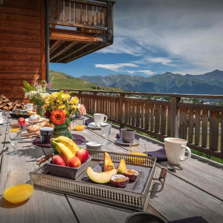 Chalet Fitzgerald - OVO Network - Chalet - 37