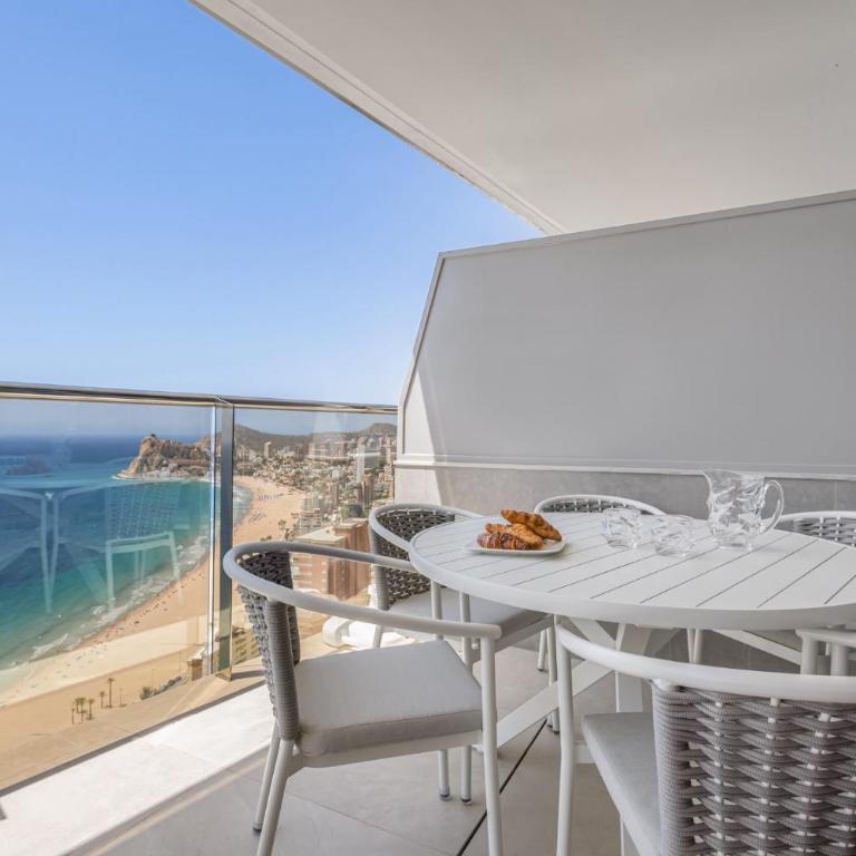 Sunset Cliffs Apartment - High Floor - Sea View - Appartamento con 2 Camere da Letto - 42