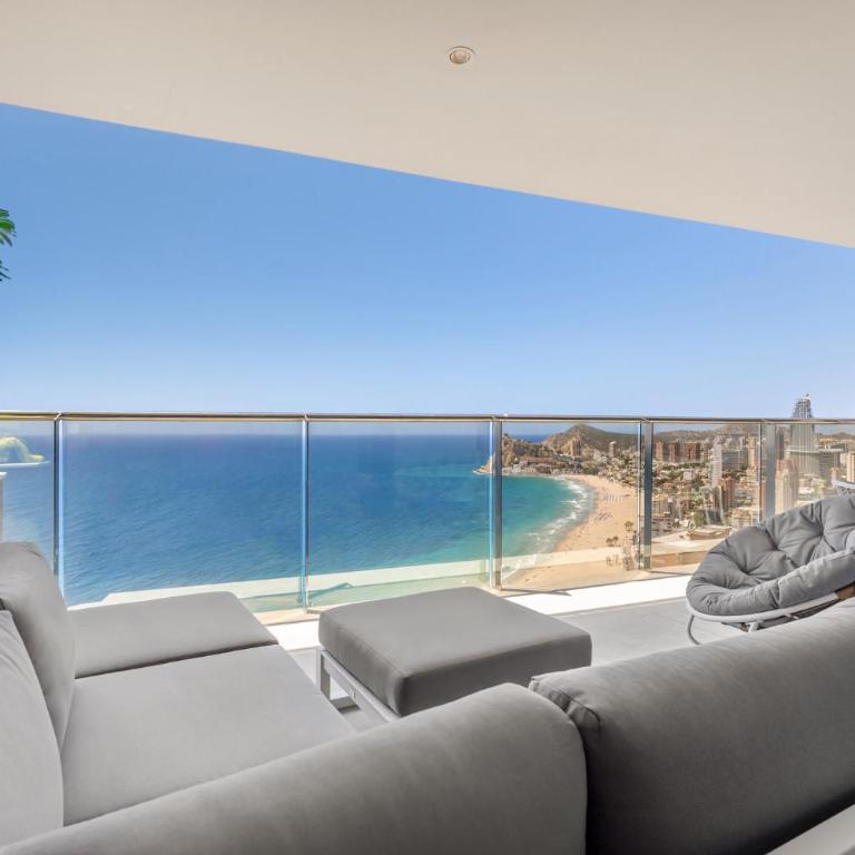 Sunset Cliffs Apartment - High Floor - Sea View - Appartamento con 2 Camere da Letto - 47