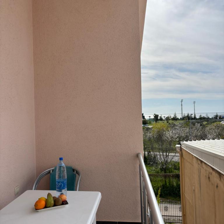 Cherry Apartments - Studio mit Meerblick - 5