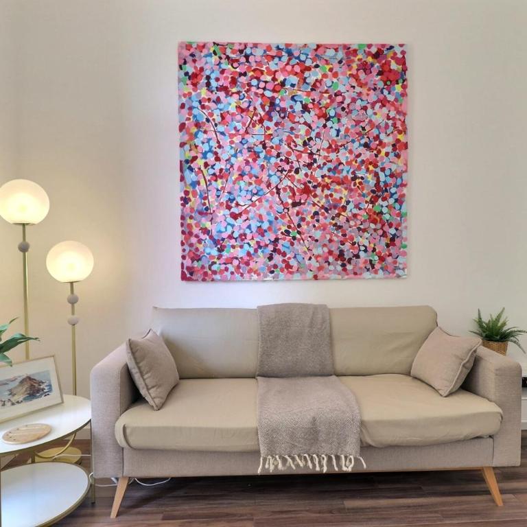 Casa Napoléon - Élégance & Hyper Centre d'Ajaccio - Appartement - 10
