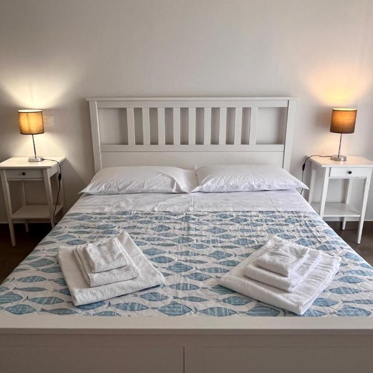 Terrazza Sant'Agata Penthouse - Three-Bedroom Apartment - 9