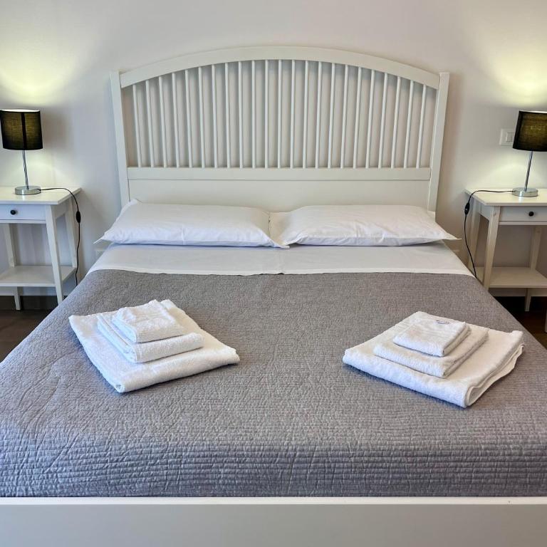 Terrazza Sant'Agata Penthouse - Three-Bedroom Apartment - 10