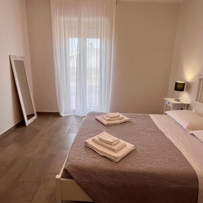 Terrazza Sant'Agata Penthouse - Three-Bedroom Apartment - 11