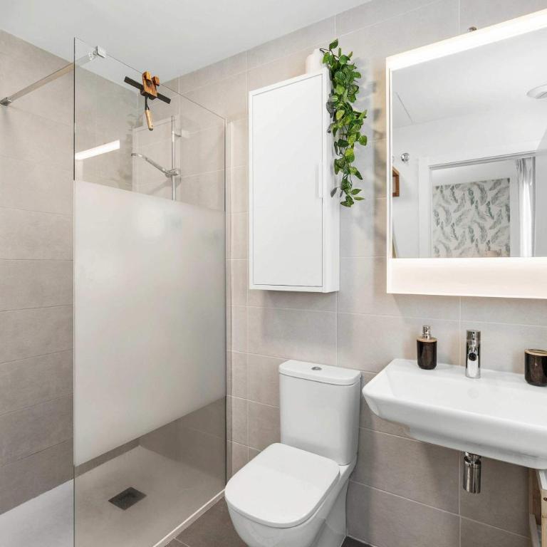 Atica-Rooftop-D1-2A - Apartment - 8