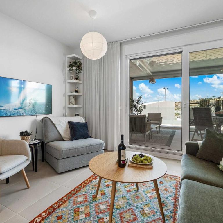 Atica-Rooftop-D1-2A - Apartment - 13