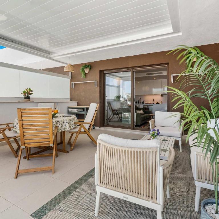 Atica-Rooftop-D1-2A - Apartment - 19
