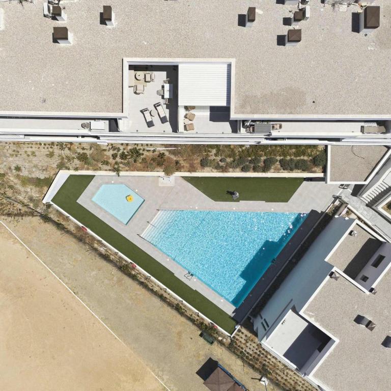 Atica-Rooftop-D1-2A - Apartment - 23