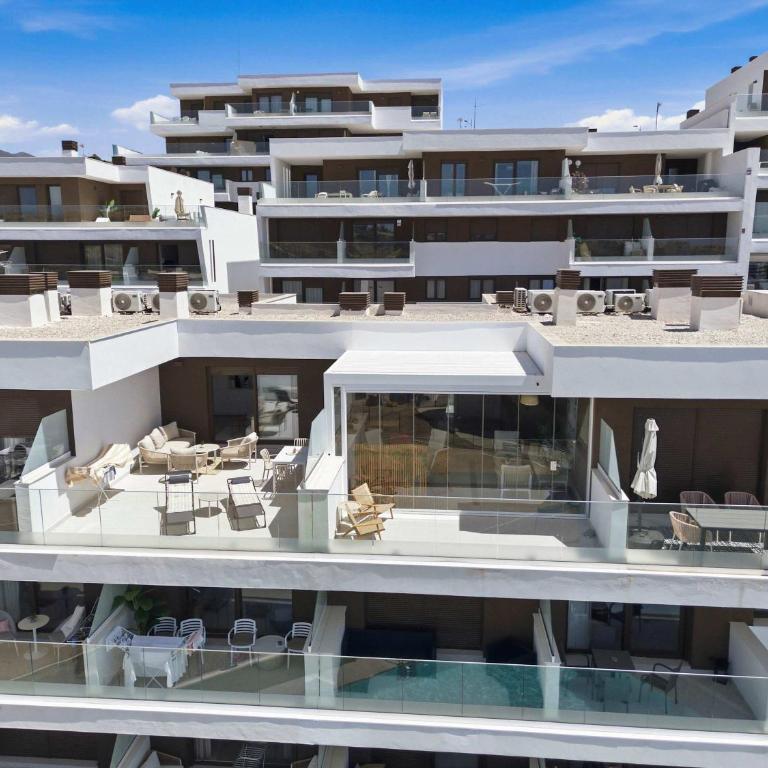 Atica-Rooftop-D1-2A - Apartment - 24