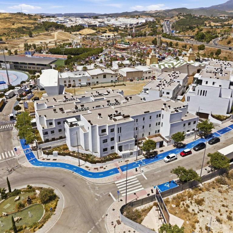 Atica-Rooftop-D1-2A - Apartment - 28