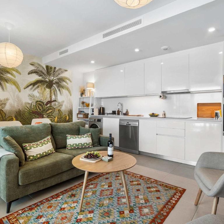 Atica-Rooftop-D1-2A - Apartment - 4