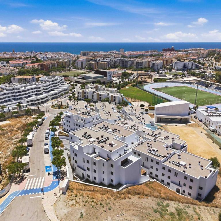 Atica-Rooftop-D1-2A - Apartment - 25