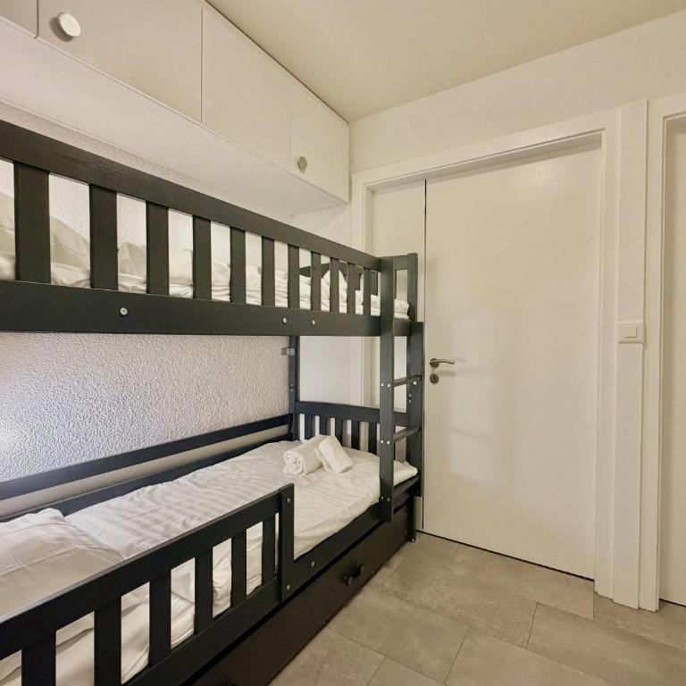 Ramuge A 031 - COSY apartment 6 pers - Appartamento con Vista Montagna - 9