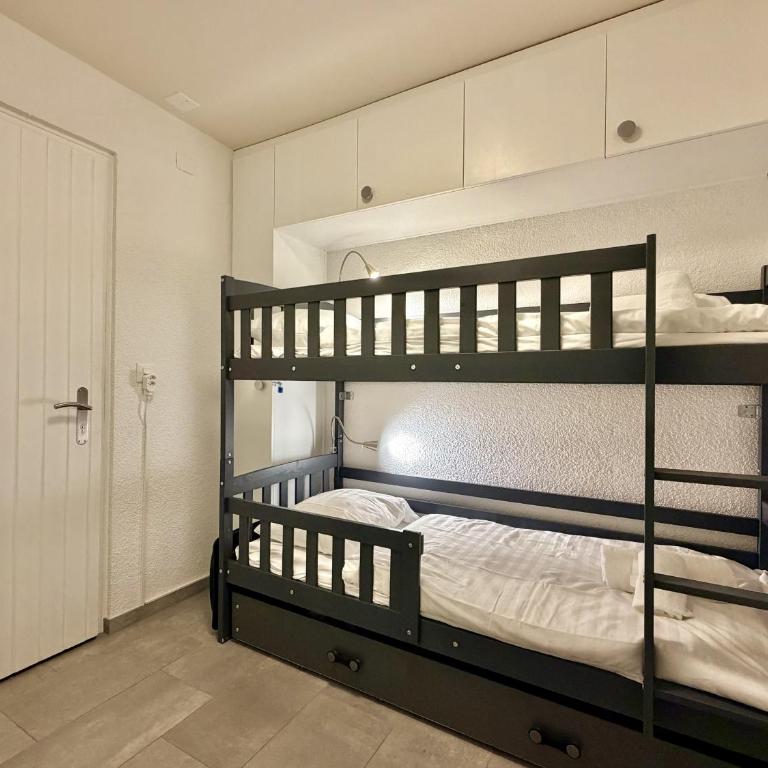 Ramuge A 031 - COSY apartment 6 pers - Appartamento con Vista Montagna - 10