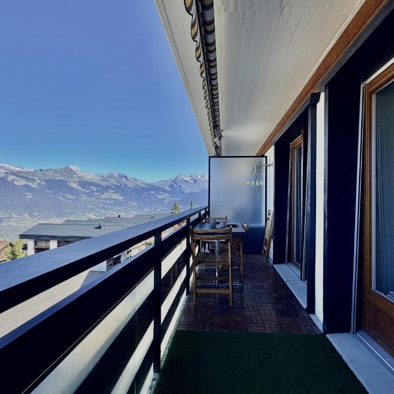 Ramuge A 031 - COSY apartment 6 pers - Appartamento con Vista Montagna - 5