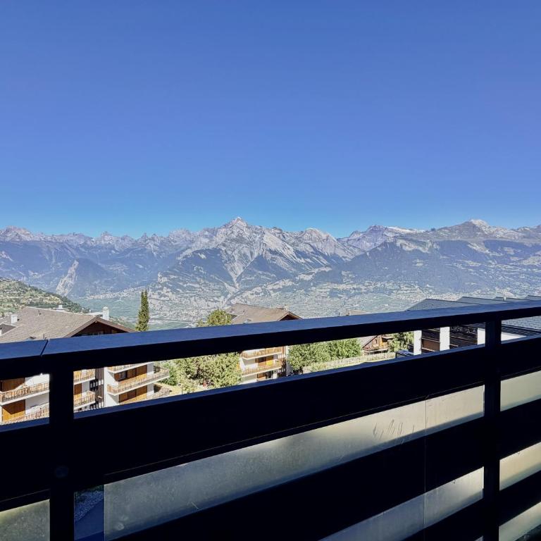 Ramuge A 031 - COSY apartment 6 pers - Appartamento con Vista Montagna - 13