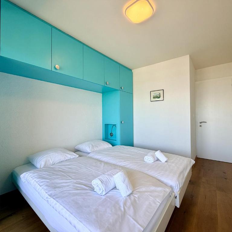 Ramuge A 031 - COSY apartment 6 pers - Appartamento con Vista Montagna - 8