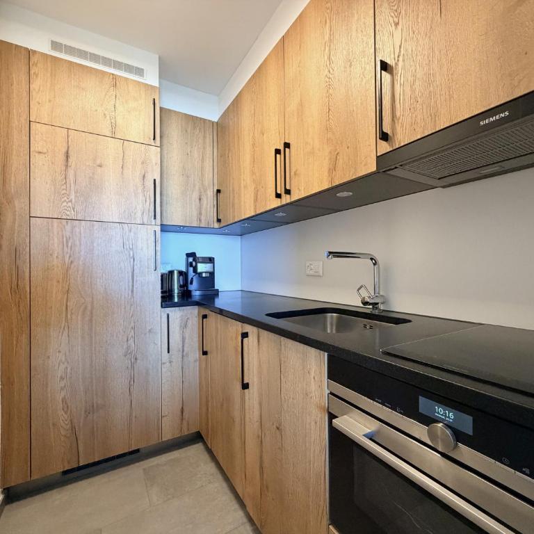 Ramuge A 031 - COSY apartment 6 pers - Appartamento con Vista Montagna - 7