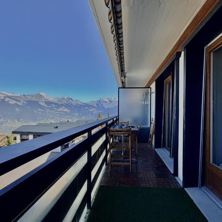 Ramuge A 031 - COSY apartment 6 pers - Appartamento con Vista Montagna - 15