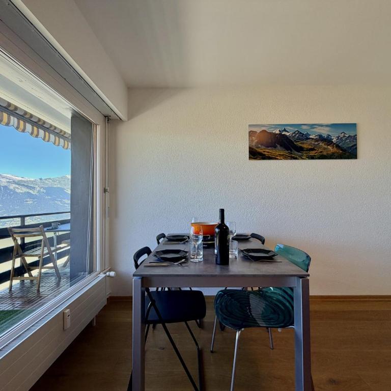 Ramuge A 031 - COSY apartment 6 pers - Appartamento con Vista Montagna - 6