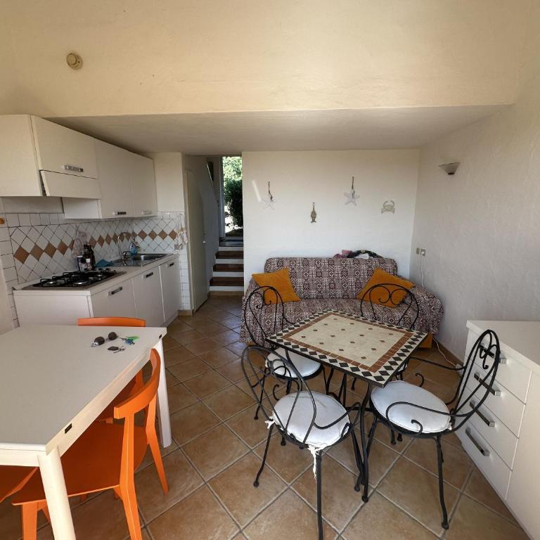 Flat Pace e Mare - Appartamento Deluxe con 2 Camere da Letto e Vista Oceano - 6