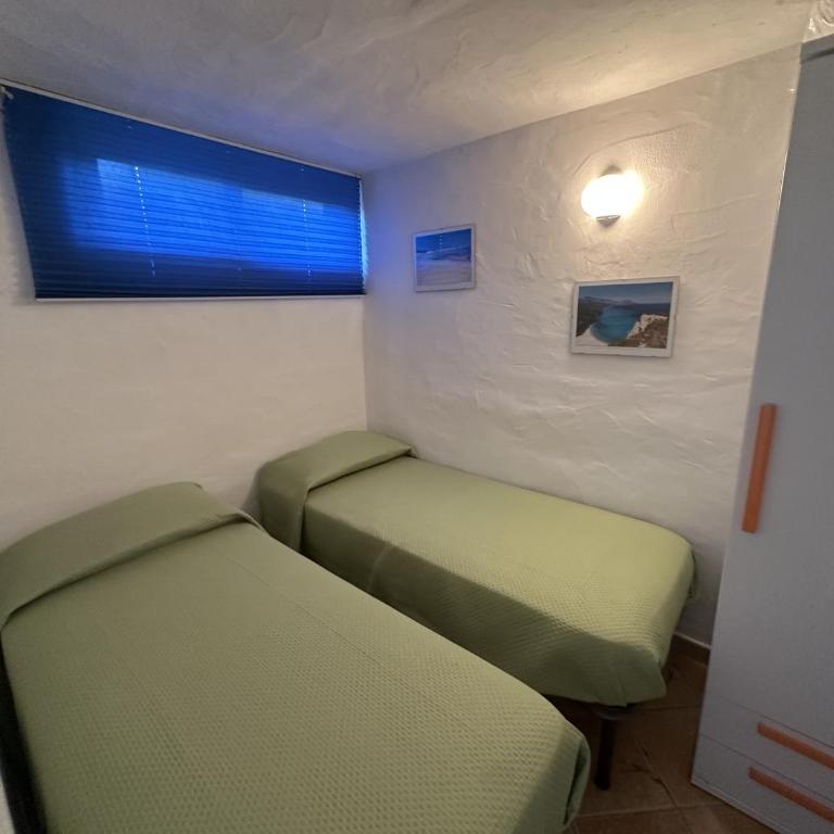 Flat Pace e Mare - Appartamento Deluxe con 2 Camere da Letto e Vista Oceano - 11