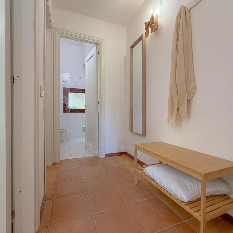 Sea View over Portisco Bay - Spacious 3BR Home - Clima by Host Hero - Apartment - 20