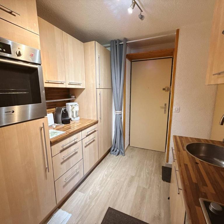 Combe Blanche 2218 - Appartement 1 Chambre - 3