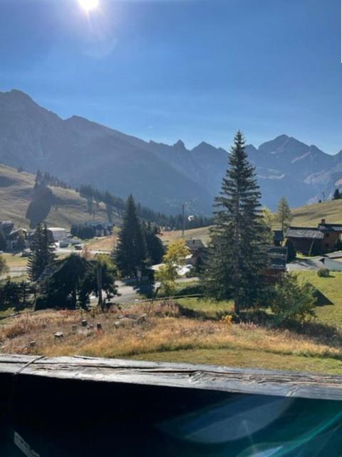 Combe Blanche 2218 - Appartement 1 Chambre - 6