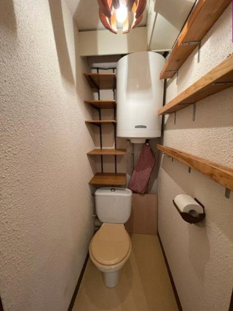Combe Blanche 2218 - Appartement 1 Chambre - 9
