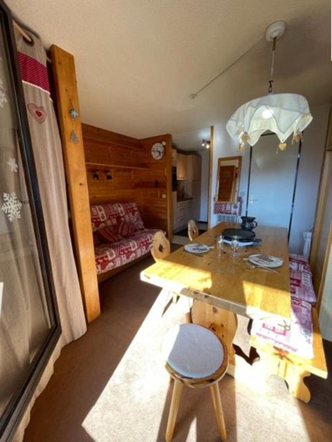 Combe Blanche 2218 - Appartement 1 Chambre - 11