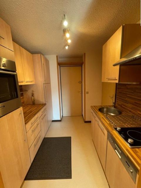 Combe Blanche 2218 - Appartement 1 Chambre - 14
