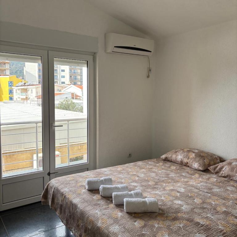 Cherry Apartments - Studio mit Meerblick - 2