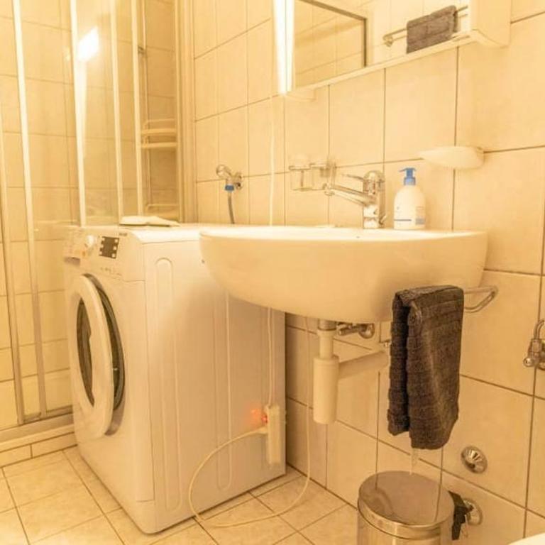 Apartment house Lötschberg - Apartment mit 2 Schlafzimmern - 2