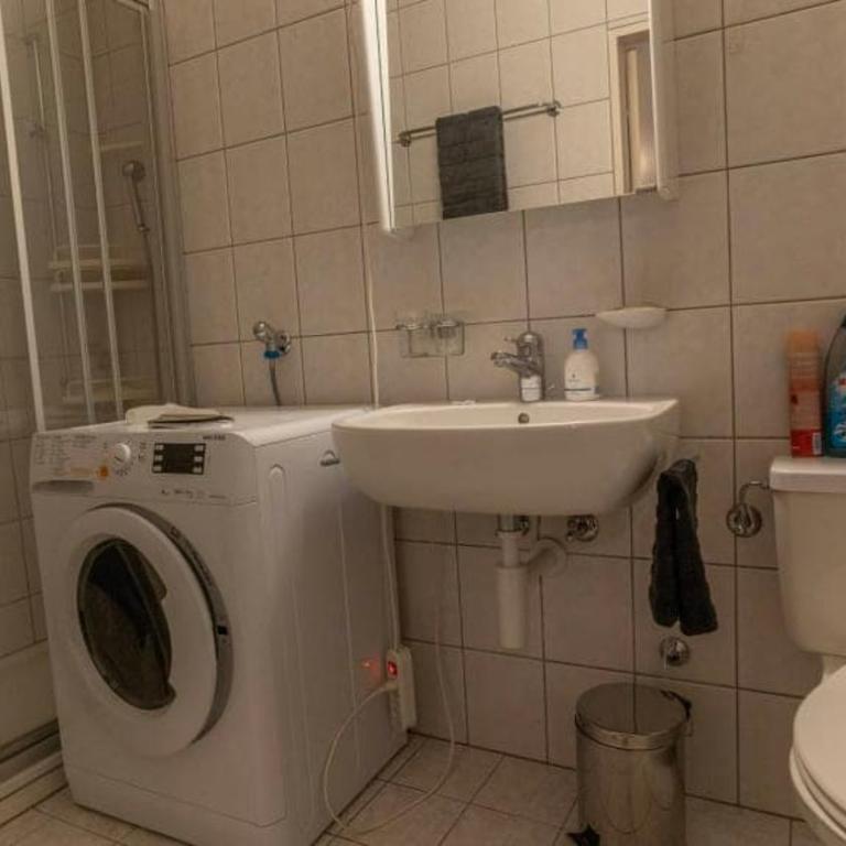 Apartment house Lötschberg - Apartment mit 2 Schlafzimmern - 4