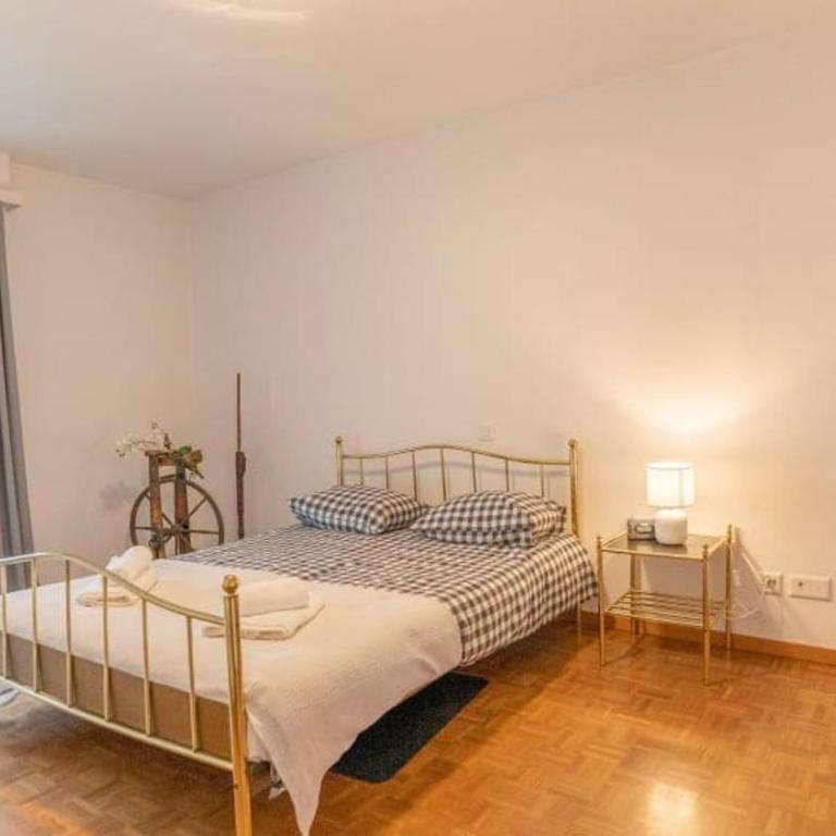 Apartment house Lötschberg - Apartment mit 2 Schlafzimmern - 11