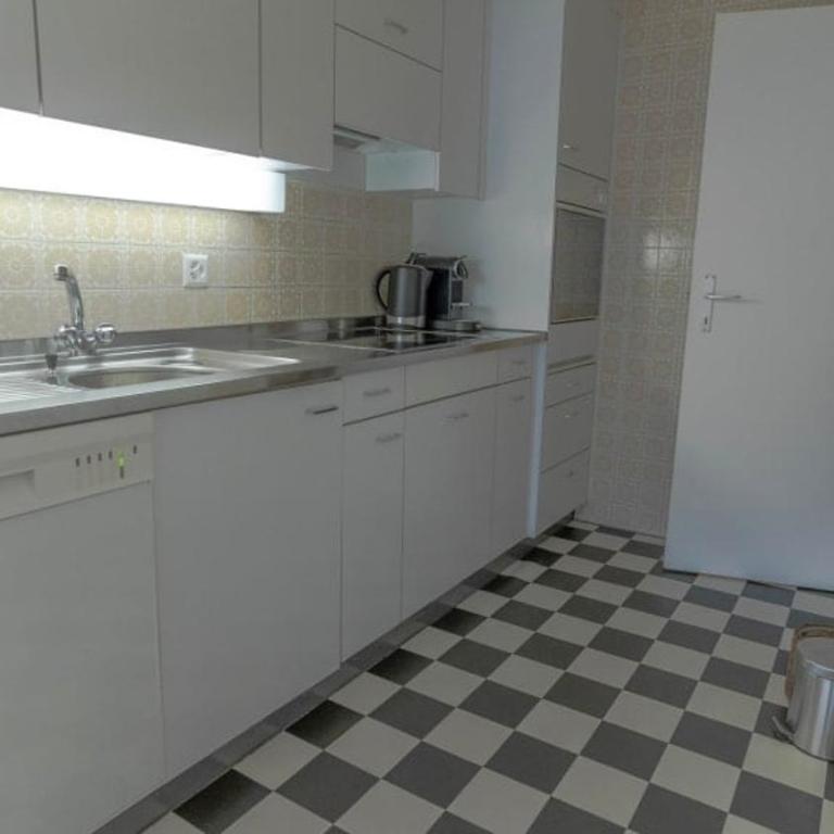 Apartment house Lötschberg - Apartment mit 2 Schlafzimmern - 15