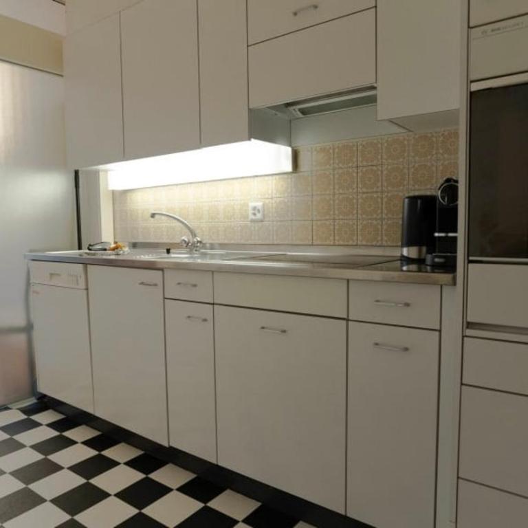 Apartment house Lötschberg - Apartment mit 2 Schlafzimmern - 16