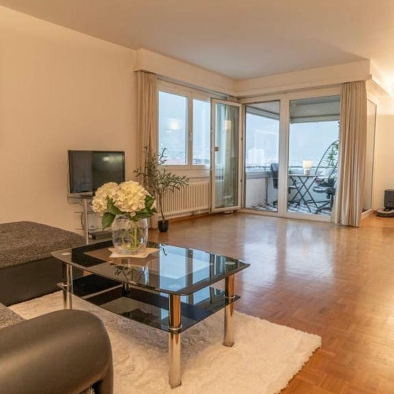 Apartment house Lötschberg - Apartment mit 2 Schlafzimmern - 18