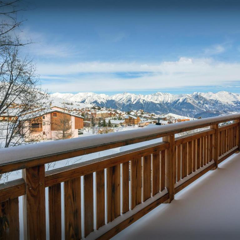Chalet Fitzgerald - OVO Network - Chalet - 16