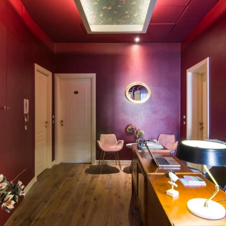 Frími Boutique Rooms b&b - Four-Bedroom Deluxe Apartment - 2