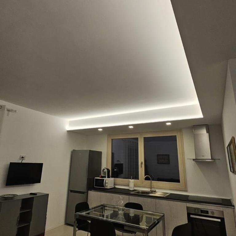 Ortensia Suite - Appartamento con 1 Camera da Letto e con Giardino - 5