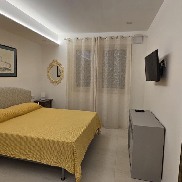 Ortensia Suite - Appartamento con 1 Camera da Letto e con Giardino - 7