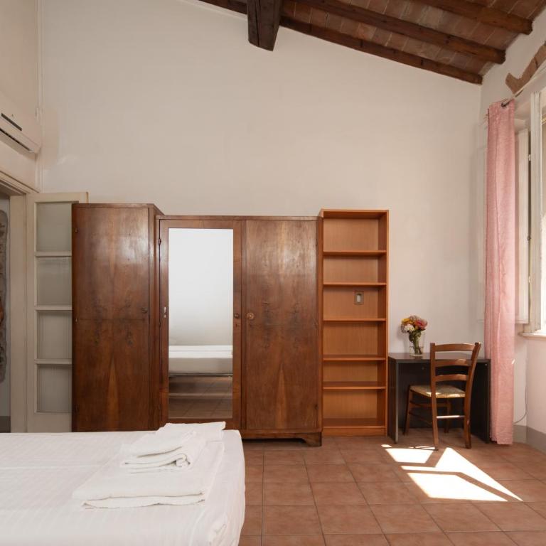 Florence Heritage Central Stay - Appartamento con 2 Camere da Letto - 23
